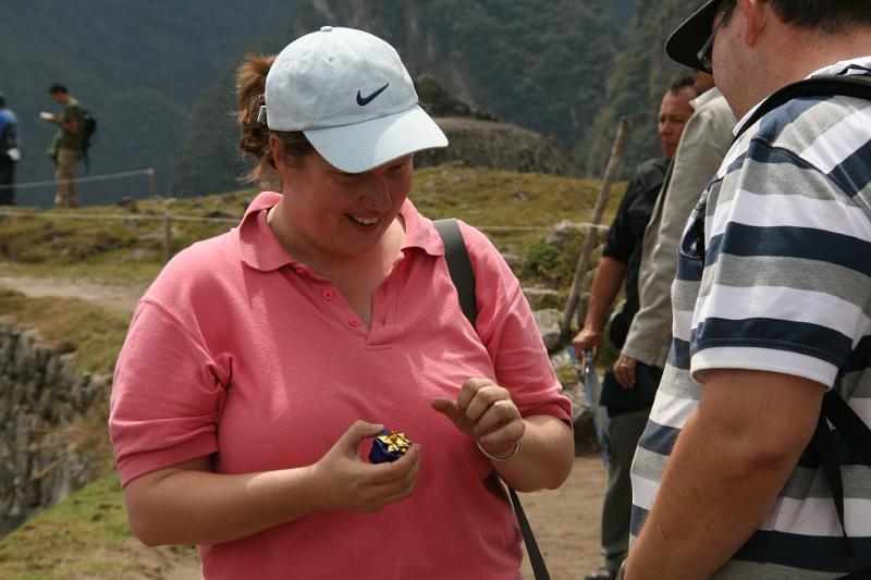 Peru 1322